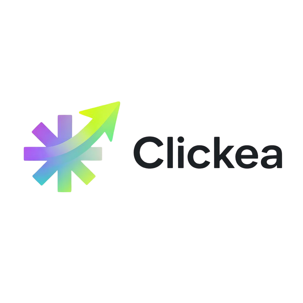 Clickea